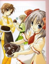 BUY NEW spiral - 82954 Premium Anime Print Poster